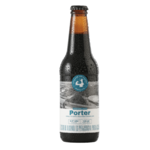 Cerveza 4S Porter Catalogo